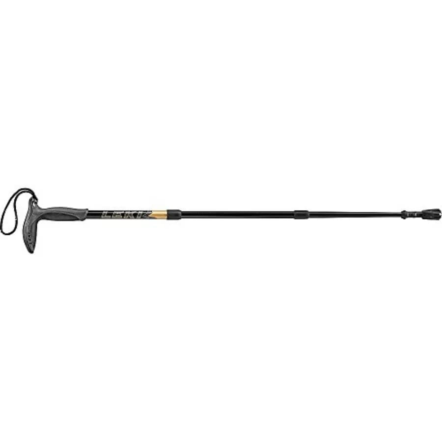 Bastone da Trekking Super Micro - 49-90 cm