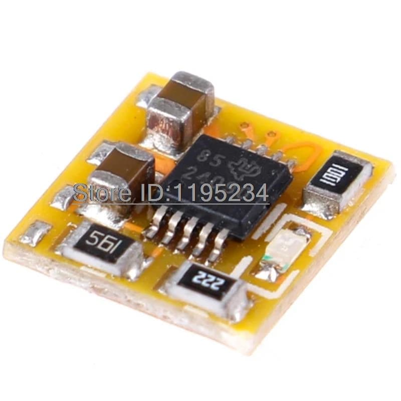 5pcs ECC Easy chip charge fix tutti i problemi del caricatore per tutti i telefoni cellulari e tablet pcb e ic problemi non caricabatterie buon lavoro