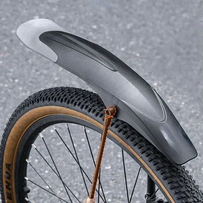 Mountain Bike Fenders 26-29 Inch Quick Release Mudguard Bicycle Tire Wheel Protector Front Rear Guard MTB Bike Mud Guards