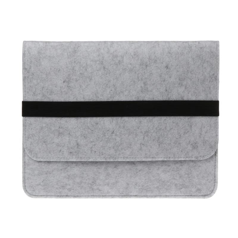 U55C Digital Graphics Drawing Tablets Protective Case Felt Protective Bag for MovinkPad 14