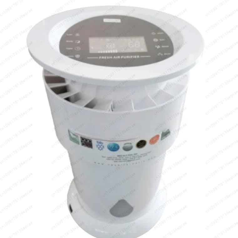 Lavaggio purificatore d'aria, lavaggio purificatore d'aria domestico