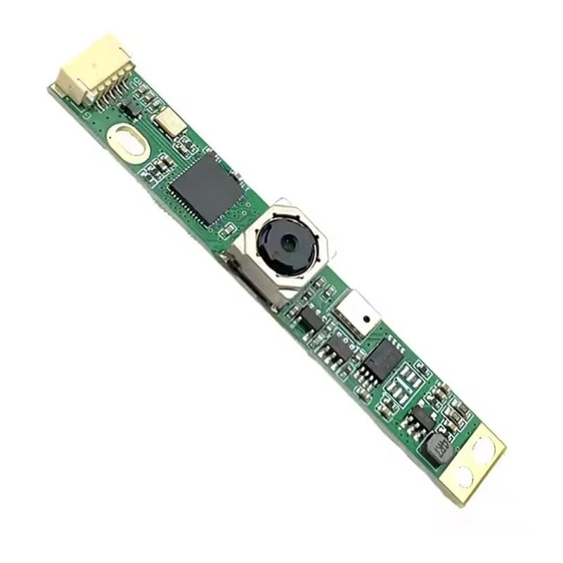 Modulo Fotocamera USB 4K 8MP HD IMX179 Personalizzato AF/FF 75 ° Webcam UVC OTG Plug and Play per Creality Falcon 2, Xtool, Lightburn