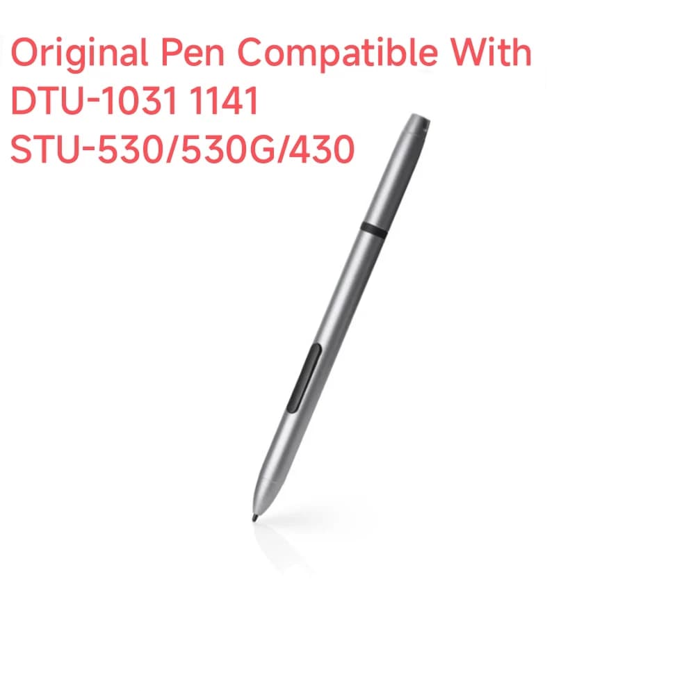 NEW Original For Wacom LCD Signature Pad Digital Tablet STU-430 530/530G Digitizer Stylus Pen DTU-1031 DTU-1141 1921 1931 2231