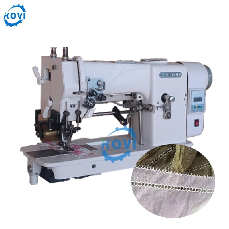 Ruota d'oro Macchina per la seta Ricamo per auto in seta Ricamo per ciglia Bordo del dente postale Tovagliolo Cuscino Asciugamano Bambola Cucitura decorativa