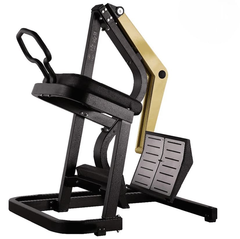 For Commercial Free Weights Charged Gym Plate Back Football Machine Fitness Equipment For Training Back Football Machine