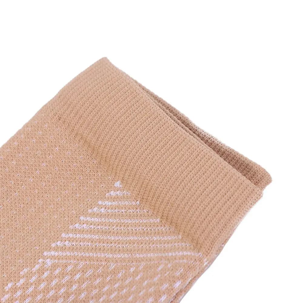 Protect Arthritis Heel Anti-fatigue Support Brace Guard Foot Sleeves Protective Socks Elastic Bandage Sleeve Tight Casual Socks