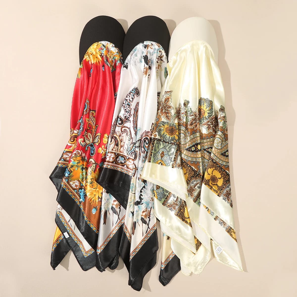 New Baseball Hat with Visiera Parasols Printed for Fashion, Hair & Solar Protection Band for Open Camping