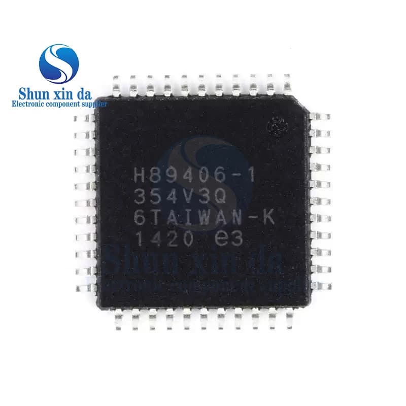 ATMEGA16L-8AU ATMEGA16L-8AUR ATMEGA16L ATMEGA16 TQFP-44 Microcontrollori a 8 bit MCU 16kB Flash 0.5kB EEPROM 32 I/O Pins