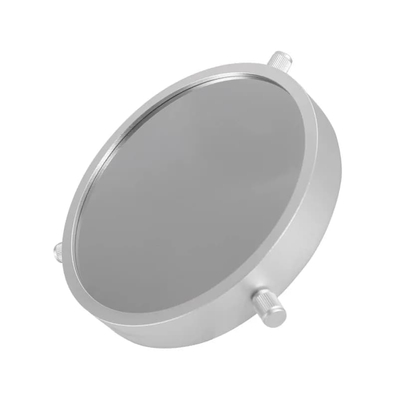 80mm 100mm 120mm 140mm 160mm 180mm 200mm 220mm 250mm Pellicola del filtro solare per Eclipse Telescopio per la visualizzazione del punto solare Osservazione solare
