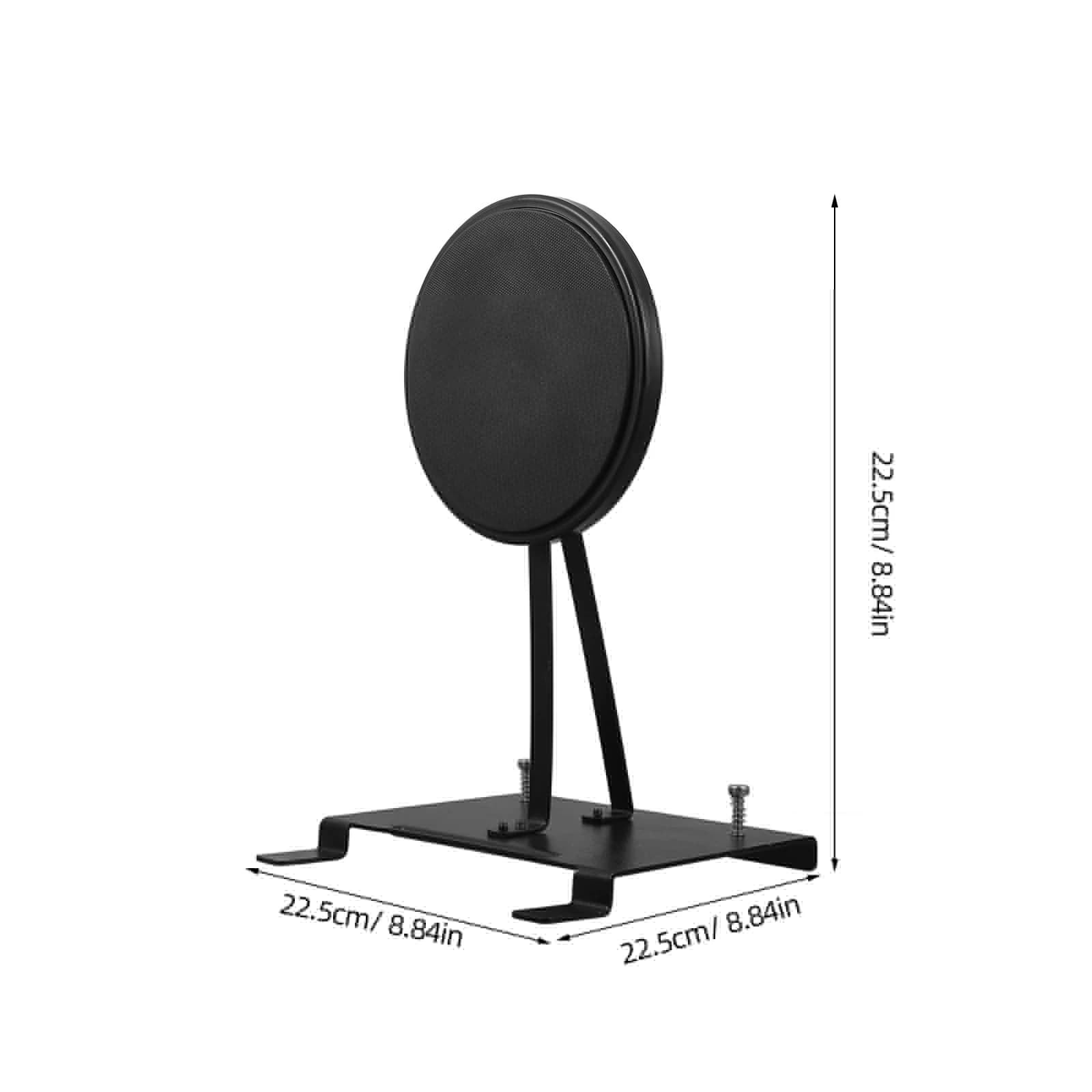 Grancassa Kick Pad Doppio pedale Pratica Bianco Silenzioso Durevole Rivestito in acciaio Controllo del piede indipendente Batteria silenziosa portatile