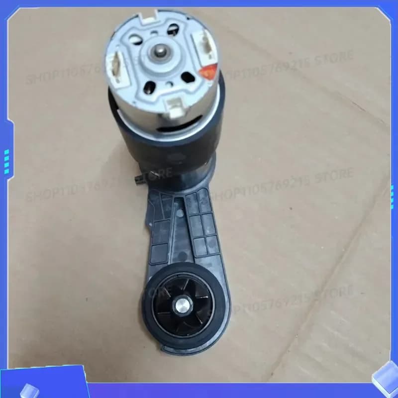 For EUREKA Vacuum Cleaner Washing Machine FC9 X8 X9 G4 G4Pro Roller Brush Motor Pulley Accessories