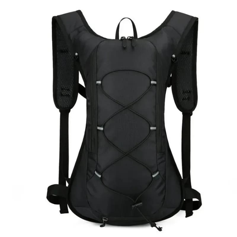 Cycling backpack ThinkRider 12 liters bicycle bags Outdoor sports Climbing Hiking hydration backpack for road bike MTB