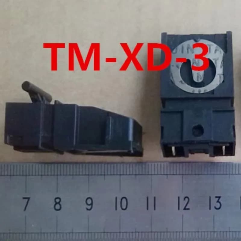 Bollitore bollitore elettrico termostato interruttore TM-XD-3 100-240V 13A T125