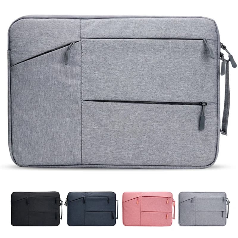 Custodia per notebook portatile Custodia per tablet Custodia per tablet 12 13 14 15 16 pollici per MacBook Air Pro 15.4 15.6 per Xiaomi Huawei HP Dell Lenovo