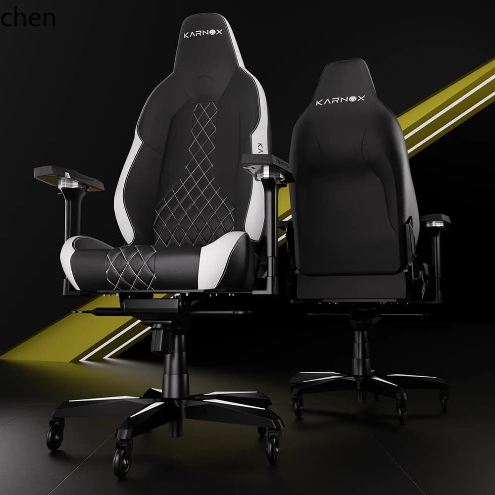 Sedia da gioco QZT Sedia pubblica Sedia da computer