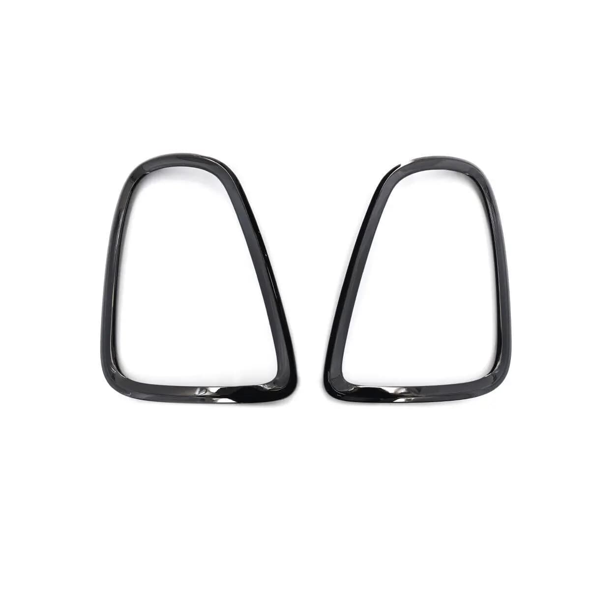 For BMW Mini R56 R57 R58 R59 07-14 Tail Lighting Frame Tail Light Decorative Ring