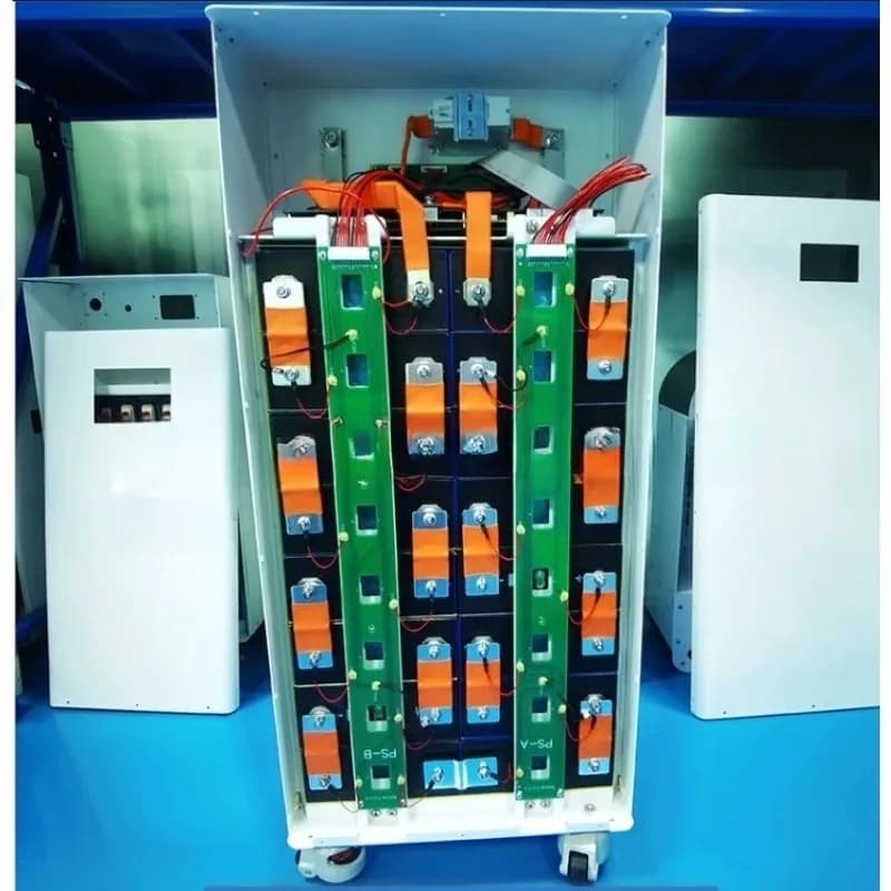 280Ah 300Ah 48V Iron Phosphate Cell Circuit Board Energy Cell Management Matching Accessory