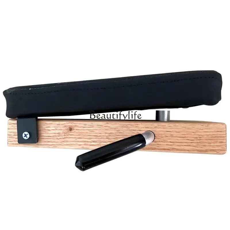 Pressure plate Correction of limb joints Training for rehabilitation of the American chiropractic force Portable plate for small weights