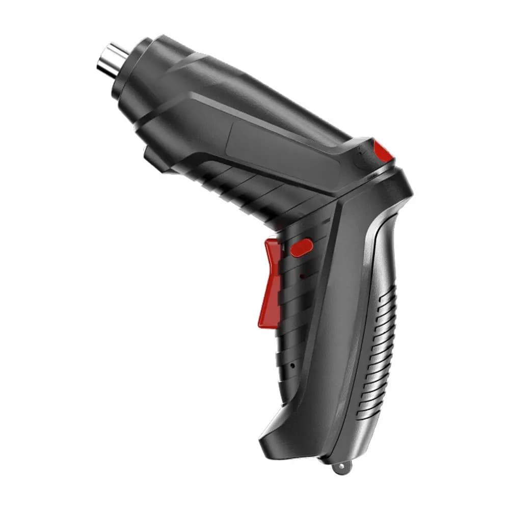 3.6V Wireless Screwdriver Drill Rechargeable Electric Power Screwdriver Set Portable Mini Electric Screwdriver for Home Use Tool