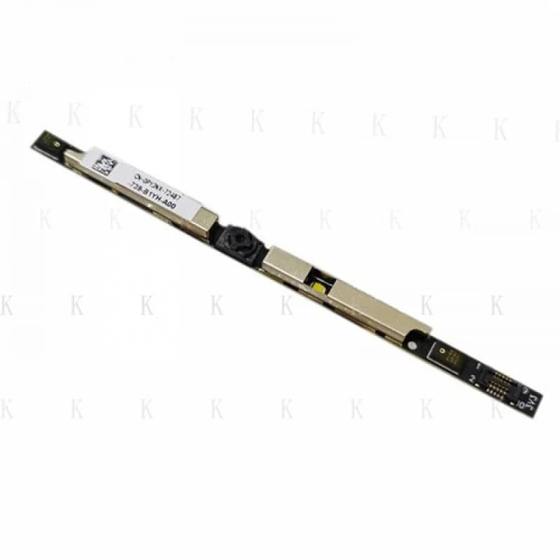 C webcam card with integrated camera for DELL Latitude 7370 7380 7579 7480 7480 7490 0PYJNX