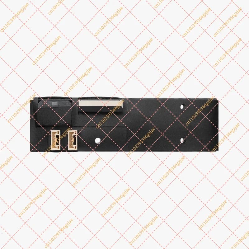JY Brand new for bambu lab AMS 2 Pro power board 3D printer accessory