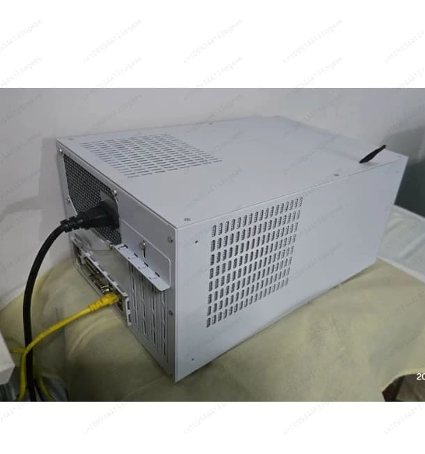 SFX Alimentatore di grandi dimensioni ITX Servizio di archiviazione di file PCIe Black Synology AIO a tutta altezza, telaio NAS B4 a 4 dischi