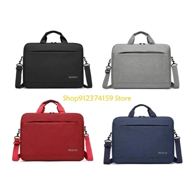 G5ae Laptop Bag15.6 pollici per borse per le spalle maniche per computer borsetto