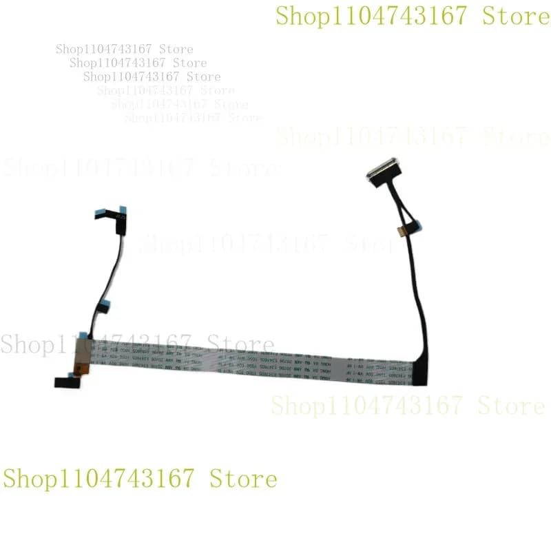 5C11H81575 DC02C00YF10 Nuovo Per ThinkPad X13 Gen 4 (Tipo 21EX, 21EY, 21J3, 21J4) Cavo Della Fotocamera Webcame Filo Linea 5M