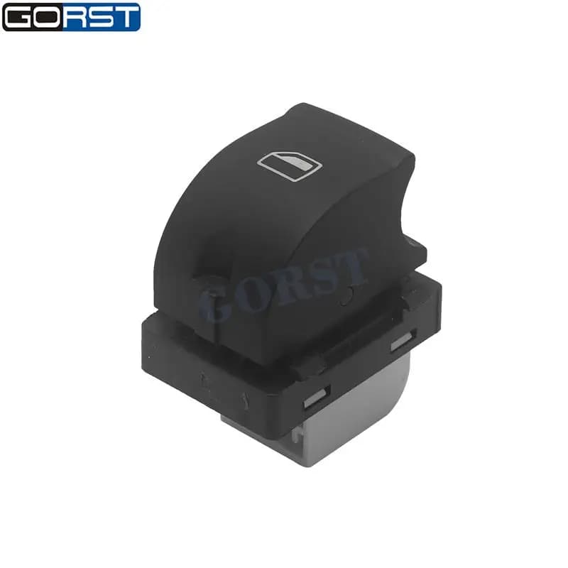 Pulsante interruttore alzacristallo elettrico 4F 0959855 per Audi A3 A6 Q7 Car Auto Parte 4F 0959855 A 0916262 V10-73-0015 114571