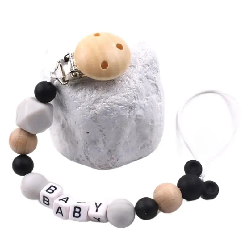 Massaggiagengive sicuro per bambini