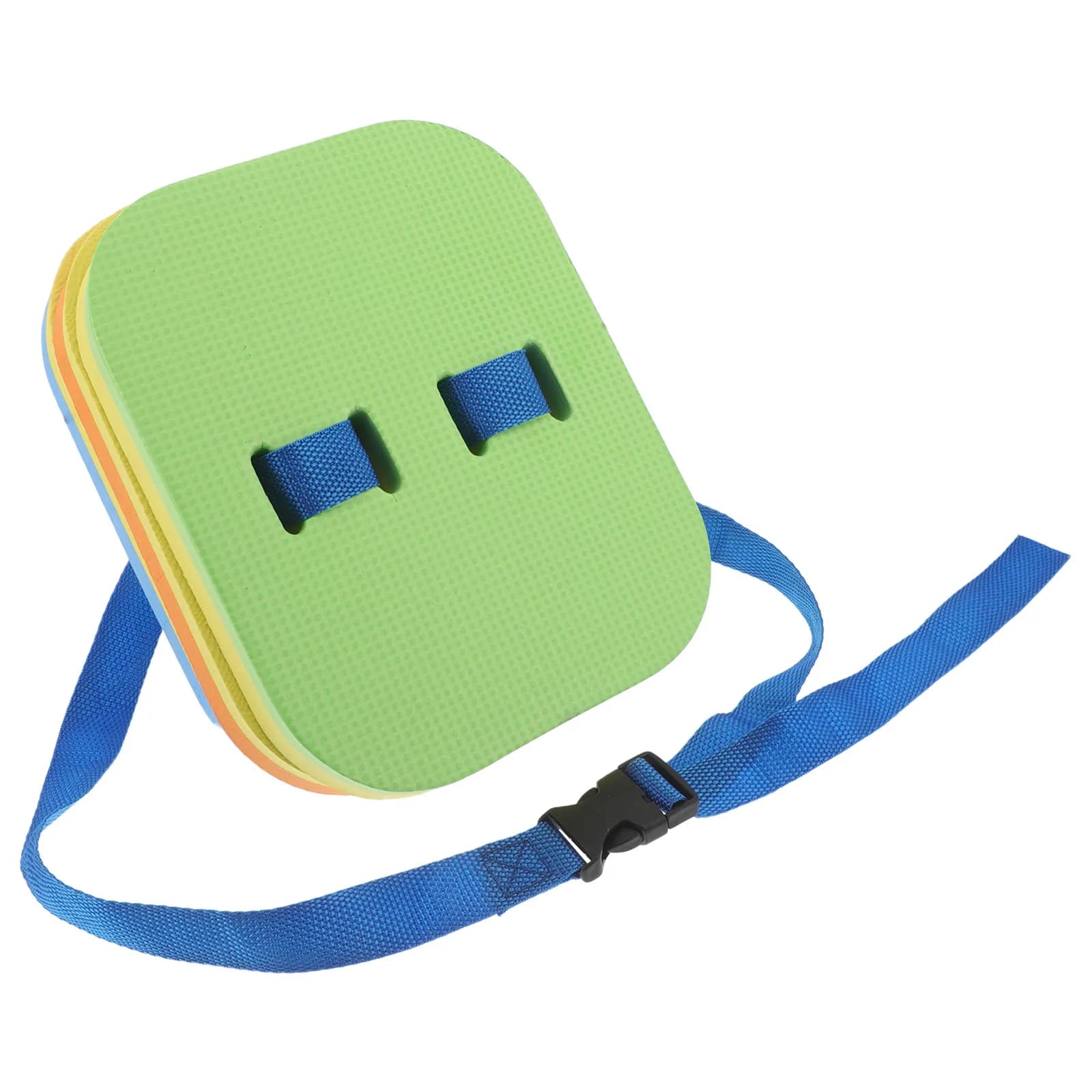Children Swimming Back Float Adjustable Swim Backpack Float For Kids Swimming Learning Equipment Buoyancy Aid Device Pool