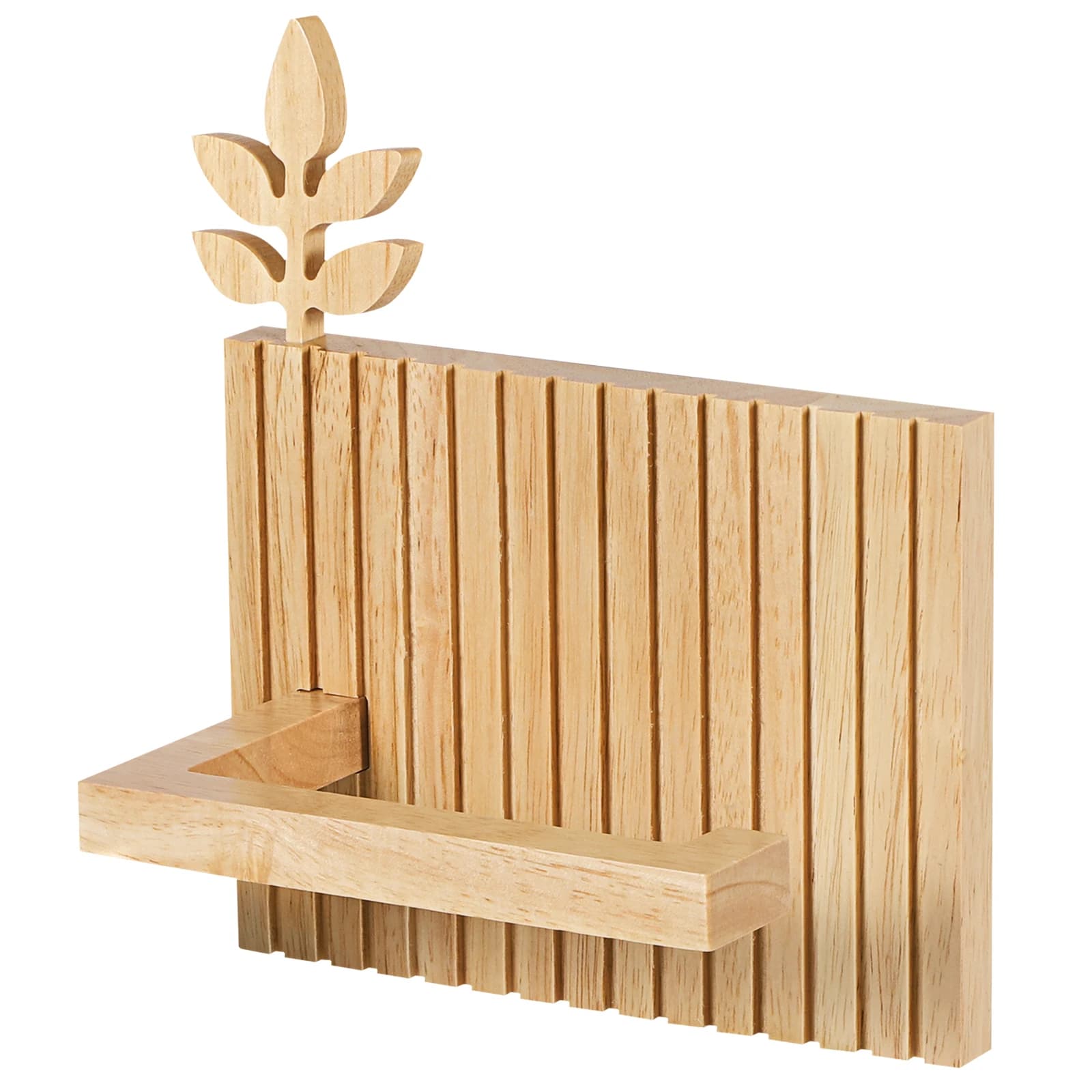 Leaf shape decoration Toilet Paper Holder Bathroom accessories hardwares Paper Towel Holder Kitchen Roll Paper Holder