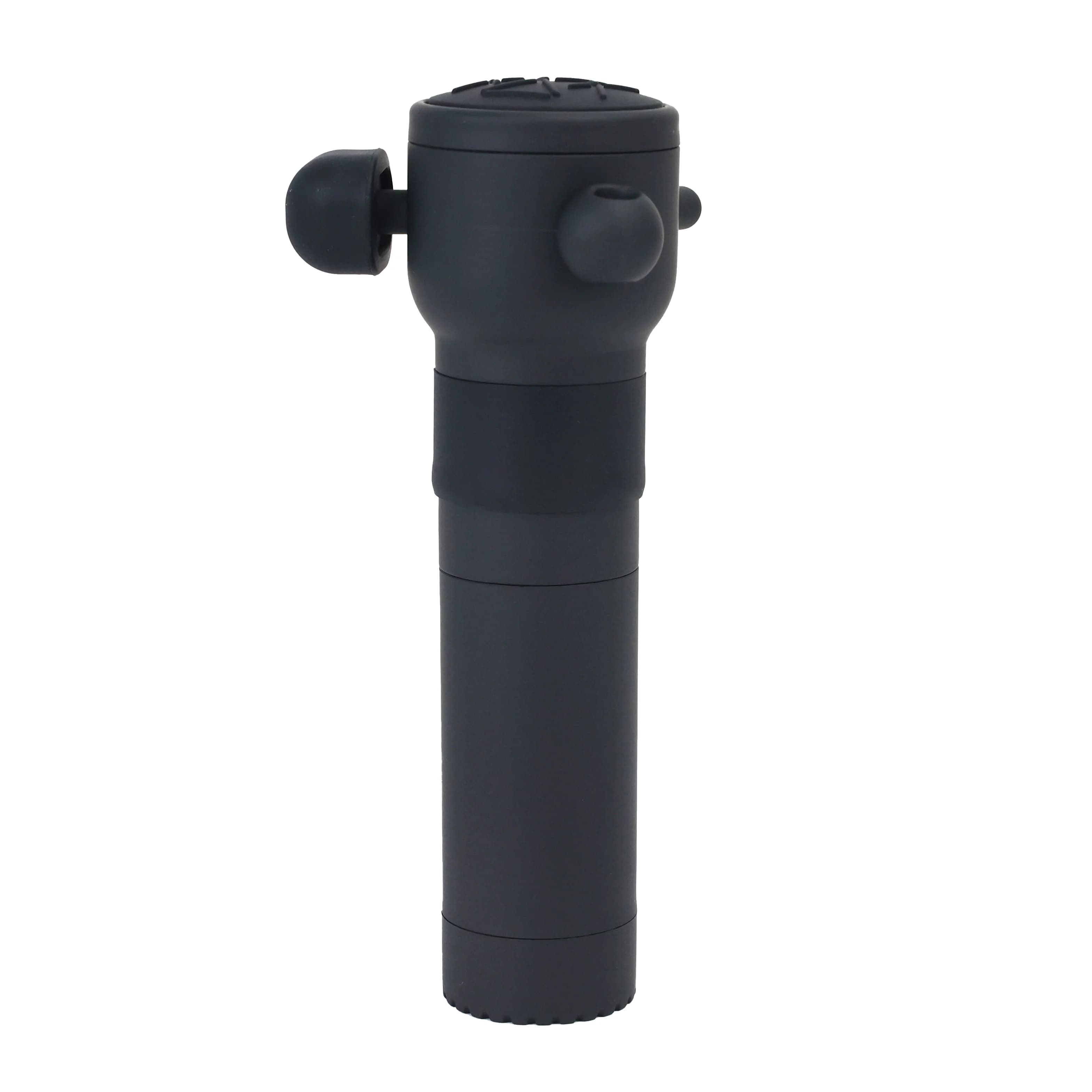 Wholesale Cheap Mini Fascia Stimulator Business Gift Deep Tissue Vibration Percussion Muscle Relieve Fatigue Body Massage Gun