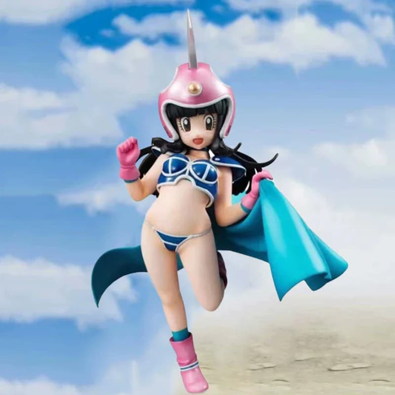 Anime Tenkaichi Budokai Cheongsam Chichi Bambola Gk Dragon Ball Action Figure Inanza Inuyasha Figurine Sesshoumaru Modello Giocattoli