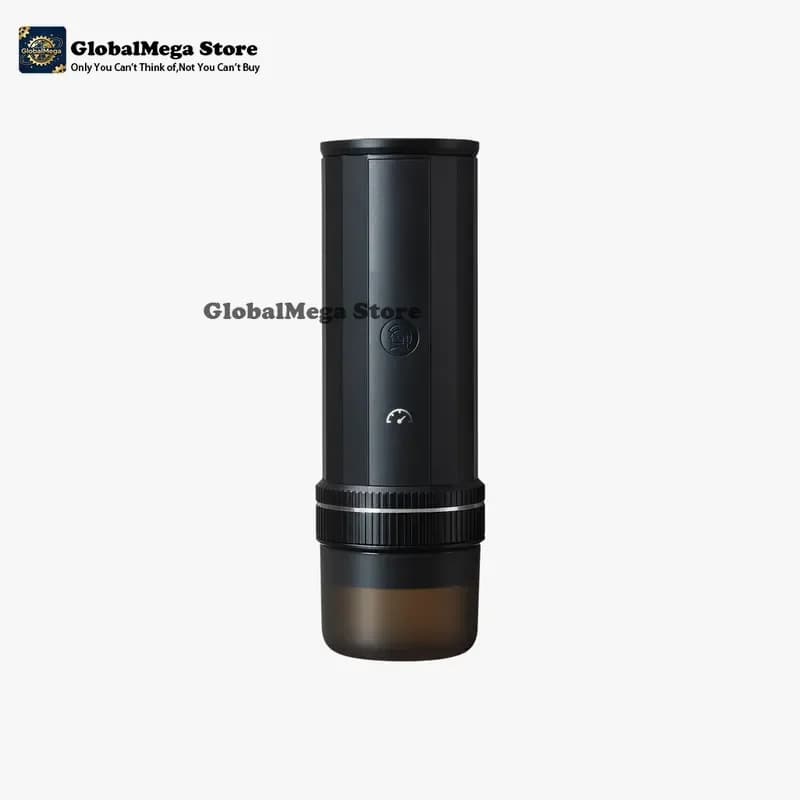 ZeroHero Heropresso Pro Coffee Maker 58mm Portable Espresso Maker Travel Coffee Maker