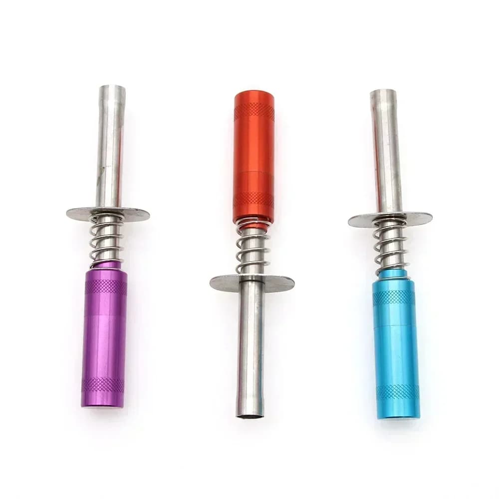 Accenditore/Avviatore a Candela per Modelli RC 1/10 Nitro Buggy Truck TAIYO 15, Ricambi Motore, Aerei, Elicotteri HSP 80103