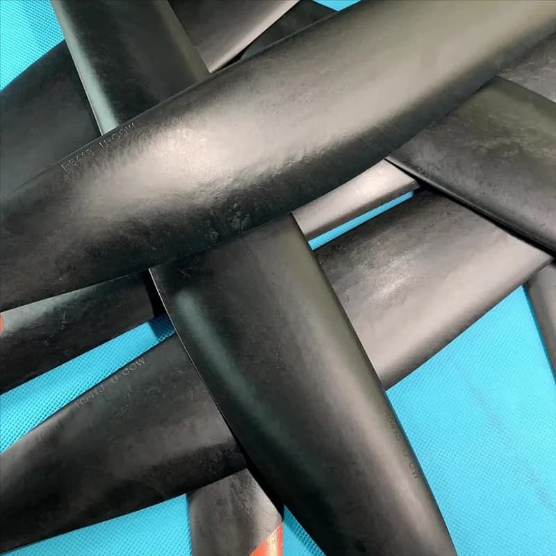【Esclusivo VIP!】 Eliche per droni agricoli 5018 per lame pieghevoli in carbonio DJI T25/T25P, parti robuste e parti essenziali per droni 1 P
