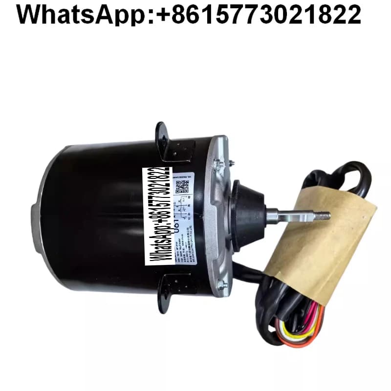 Per motore aria condizionata Daikin RSQ500CAY RSFQ20AAY 061YDK360-4-13077 Motore ventola