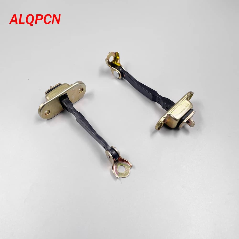 Tappo limitatore porta anteriore Cinghia di controllo porta per Nissan Navara D40 Pathfindr Xterra 2005-2015 804304 X00A 804304 X00B 80430ZP80A
