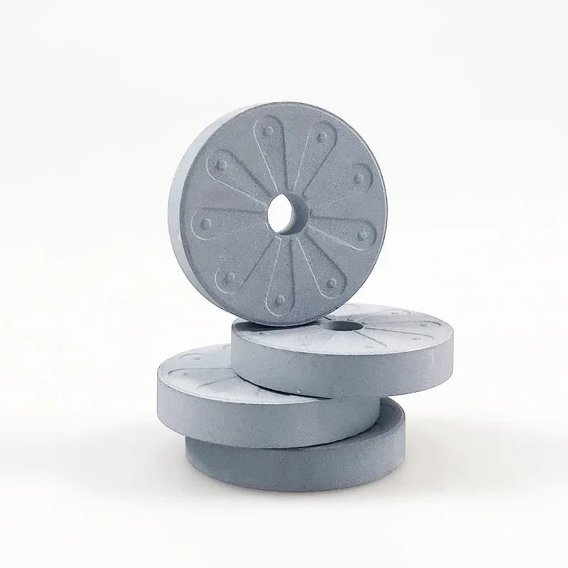 Compresse di acqua di idrogeno per bevande, generatore di acqua di idrogeno, mattonelle di acqua ricche di idrogeno molecole di H2 attive 600-1000PPB