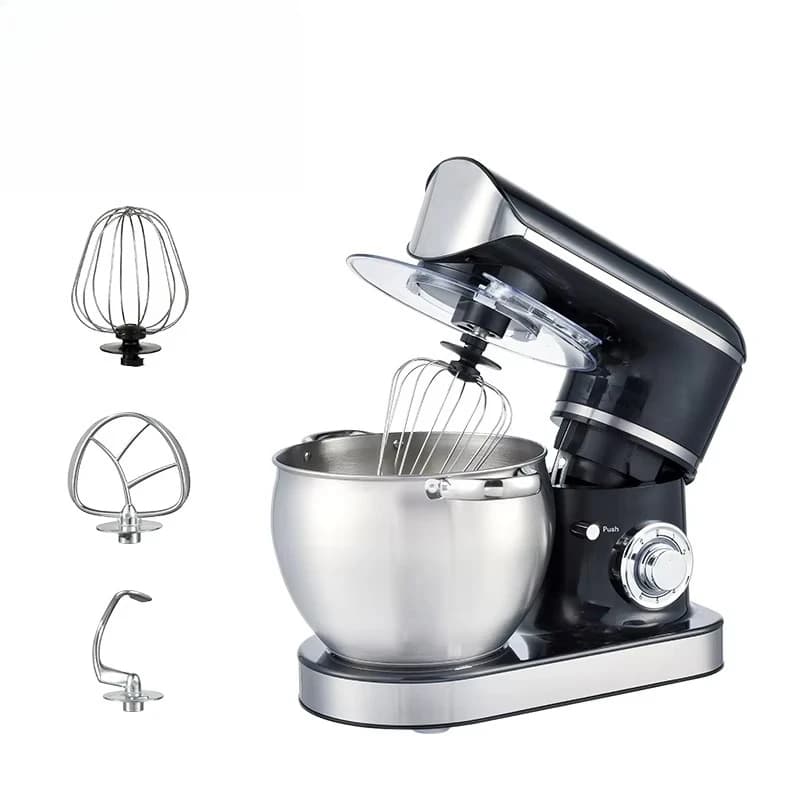High Quality Stand Mixer Grinder 1500w Kitchen Ankarsrum Blender Food Mixers