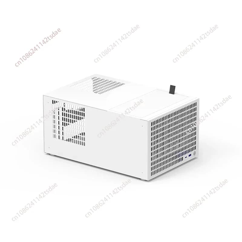 B10 10 Disk NAS Chassis ATX Large Power ATX Full High PCIe Black Synology AIO Storage Service