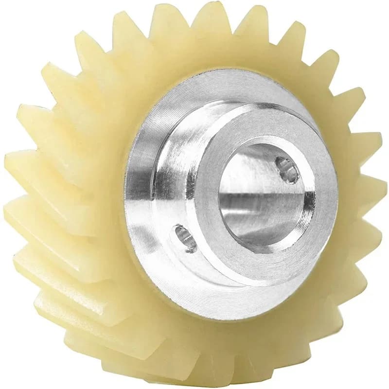 Spare parts for Whirlpool and KitchenAid blenders, W10112253 screw gear, Spare parts 4162897 4169830 AP4295669