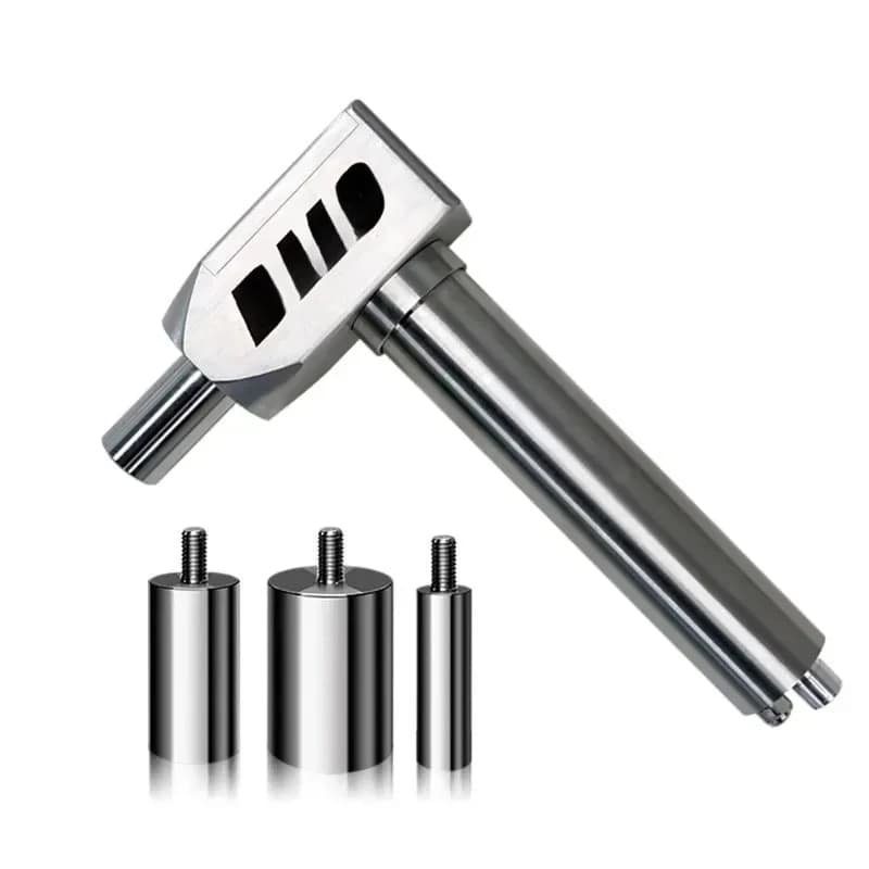 Deep Muscle Stimulator Relaxation Tool and Professional Massage Gun Tools for Sports Fitness