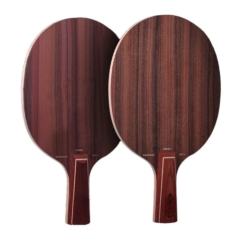 Base per racchetta da ping pong