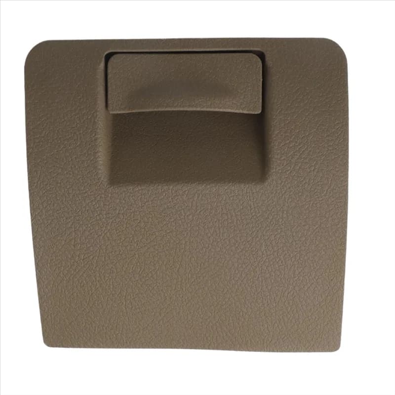 HOT-For Toyota Highlander 2008-2013 Beige Small Drawer Coin Box Storage Glove Box 55450-0E010 55450-0E021-C0 55450-0E050,For