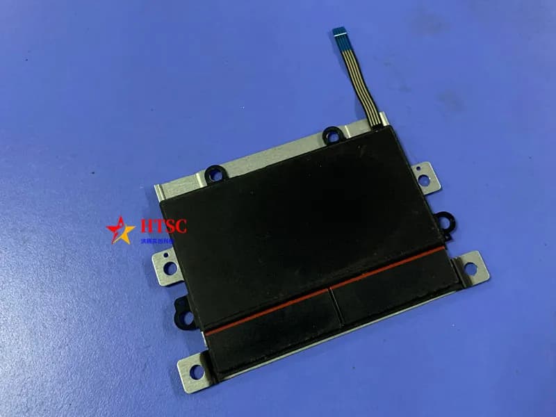 Original for Lenovo Thinkpad K2450 B 144230 -K29 Left + right button with cable 56.17537.001 Works perfectly 100% with free shipping