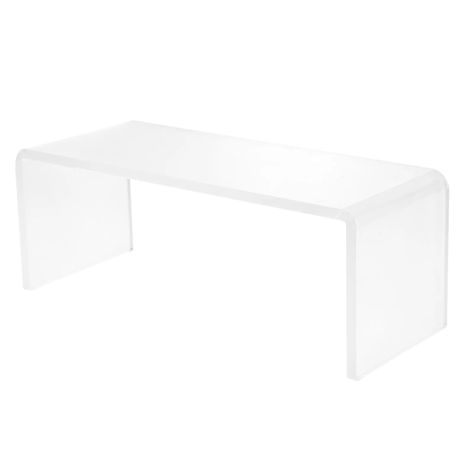 Cuscino Poggiapolso in Acrilico Spesso per Manicure, Supporto per Unghie, Portatile per Uso Professionale in Salone