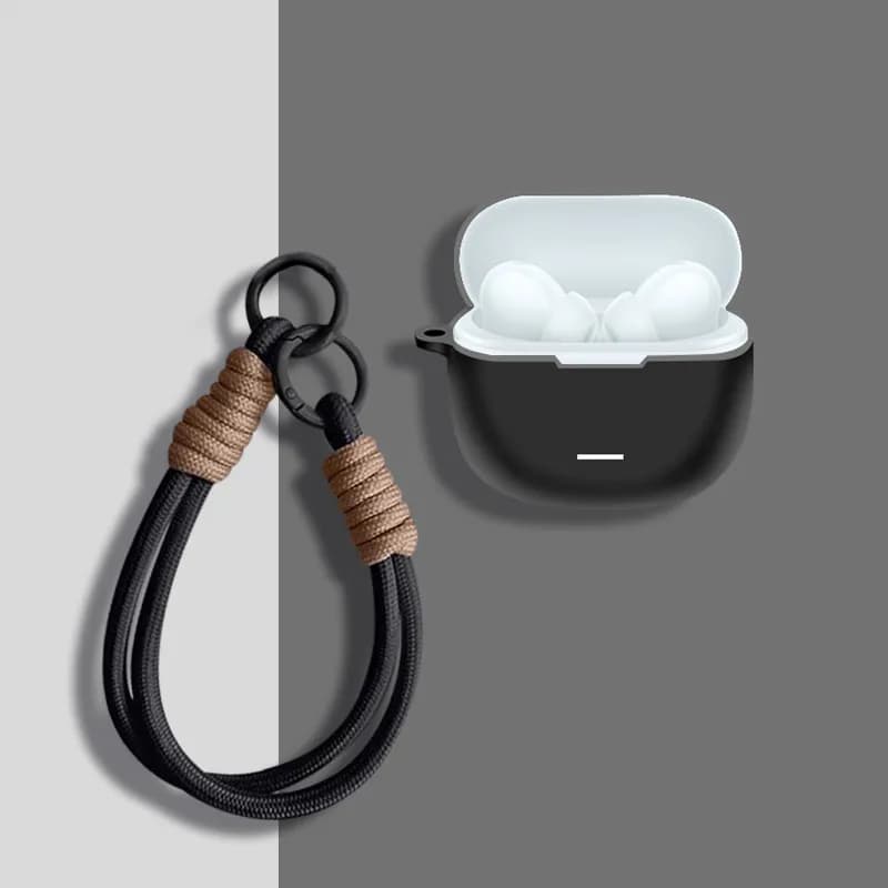 Custodia alla moda per auricolari Bluetooth wireless Redmi Buds 8 Active, custodia protettiva per Redmi Buds 8 Active/8 Lite