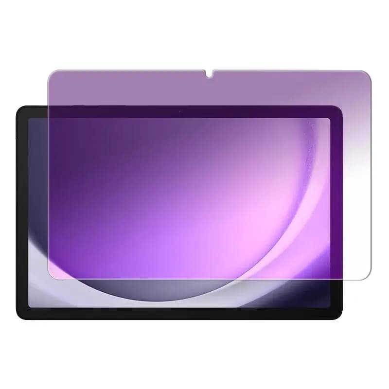 Tablet in vetro temperato per Samsung Galaxy Tab A9 Plus A9+ S9 FE S9fe Pellicola proteggi schermo anti luce blu